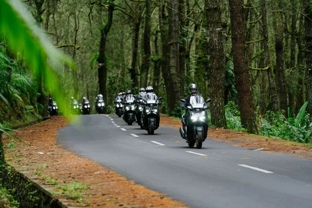 7 Tips berkendara saat liburan © 2022 brilio.net 7 Tips berkendara saat liburan © 2022 brilio.net