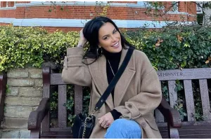 9 Makanan dihindari Sophia Latjuba, jaga penampilan awet muda dan tubuh langsing