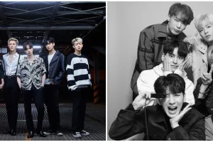 Member iKON hengkang dari YG Entertainment, begini penjelasannya