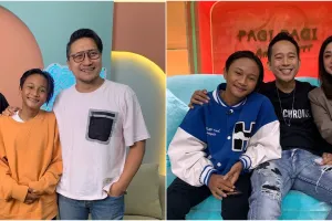 Fajar Sadboy dikabarkan meninggal dunia akibat kecelakaan di jalan tol, begini faktanya