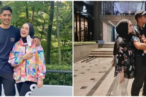 Tepis isu perceraian, unggahan Putri Anne tentang keluarga ini tuai dukungan