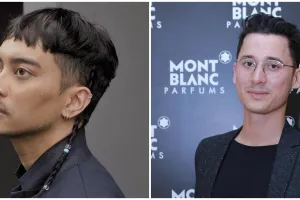 9 Seleb pria ini punya 'kembaran' sesama artis, Ivan Gunawan dan Caren Delano mirip pol