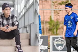 Potret 9 seleb menikah muda berujung cerai, Tegar Septian ragu dengan status anak