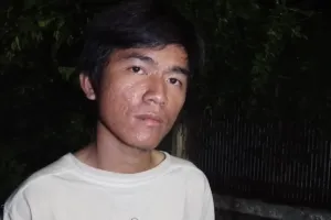 Tampil di televisi, tutur bahasa Tiko anak Ibu Eny ini dibanjiri pujian warganet