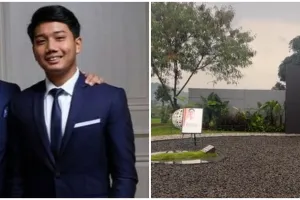Ditemukan mata air dekat makam Eril, Ridwan Kamil janji memanfaatkan untuk kepentingan masyarakat