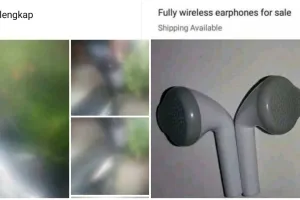 11 Momen lucu orang nggak niat bikin status Facebook, ada-ada aja ide tulisannya