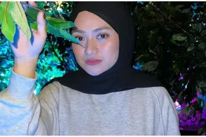 Momen Nathalie Holscher kunjungi rumah mewah Tiko dan Ibu Eny, malah panen hujatan warganet