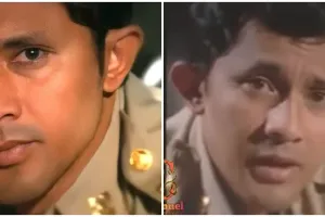 Tak banyak yang tahu, aktor film Mat Peci ini ayah dari wali kota terkenal di Jawa Barat