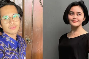 Potret 9 anak pemain sinetron Si Doel, putra Rano Karno jadi CEO sukses