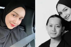 Menikah di usia muda, rumah tangga 14 seleb ini kandas di meja hijau