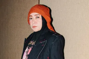 Sukses turunkan bobot 30 kg, intip 11 potret dulu dan kini Melly Goeslaw