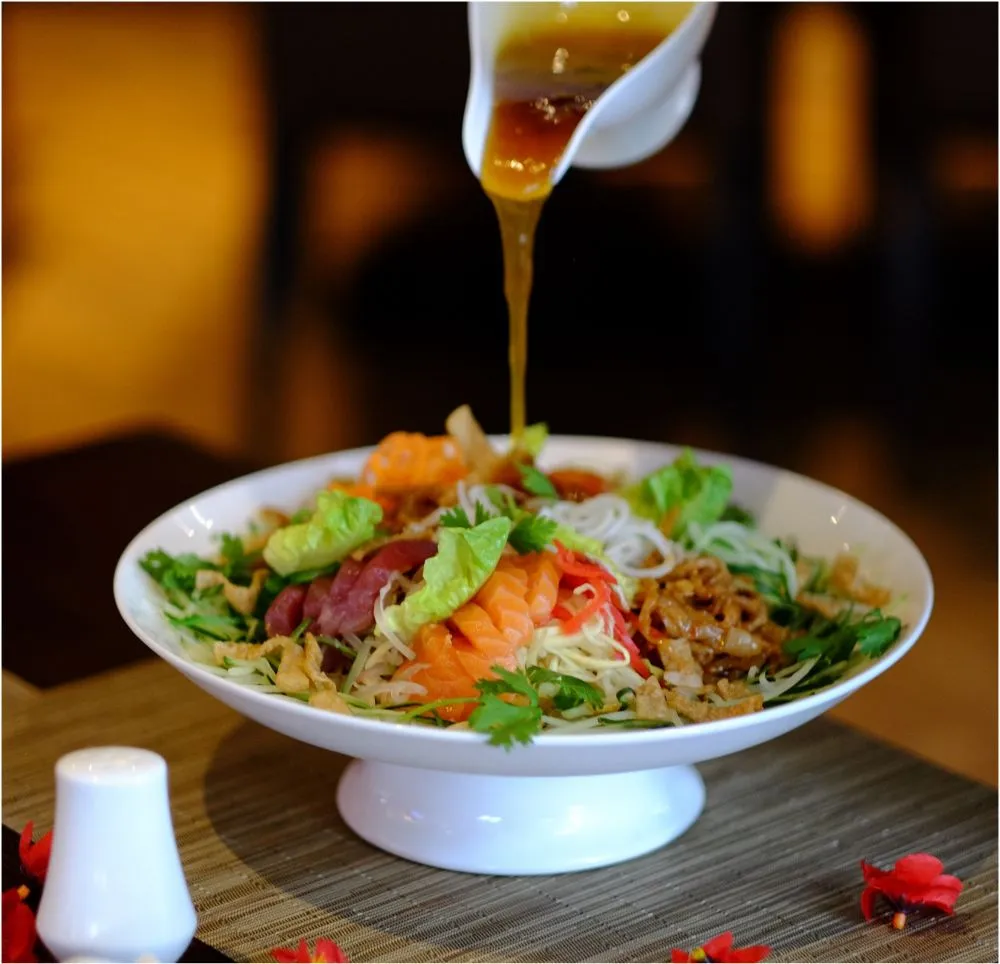 Tahun Baru Imlek di AYANA © AYANA