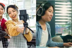 Tips & trik bikin konten video yang dilirik banyak orang, followers auto meningkat