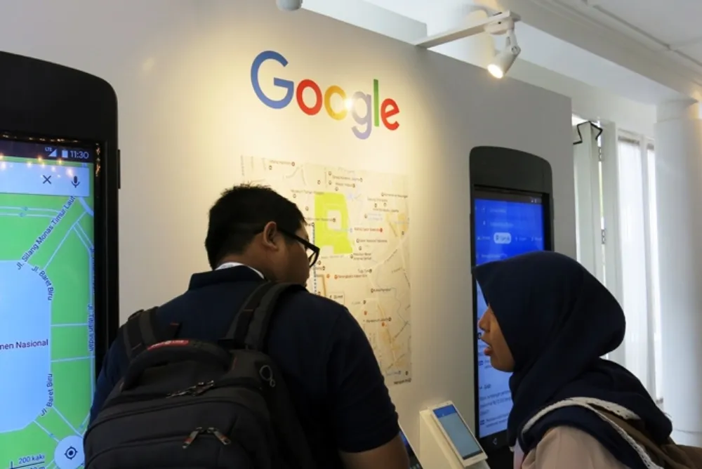 Google PHK Karyawan © 2023 brilio.net Google PHK Karyawan © 2023 brilio.net