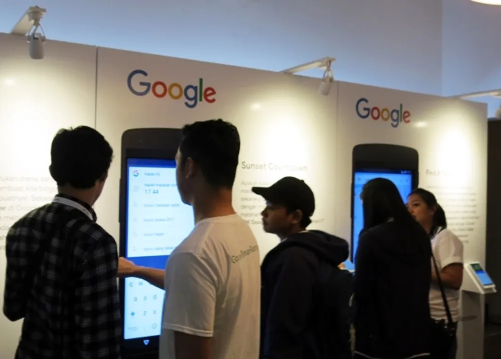 Google PHK Karyawan © 2023 brilio.net Google PHK Karyawan © 2023 brilio.net