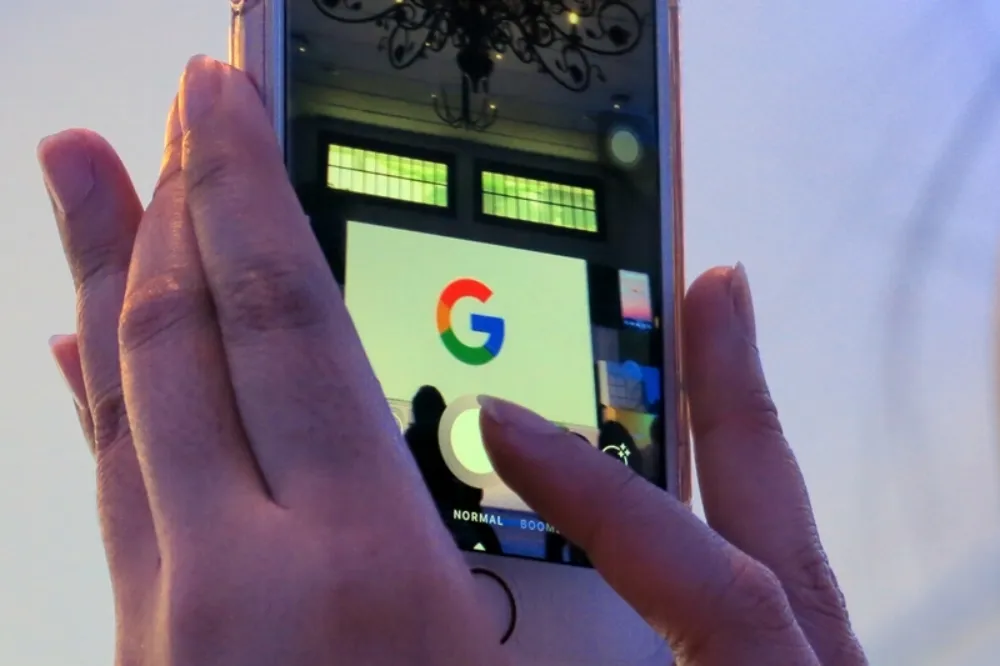 Google PHK Karyawan © 2023 brilio.net Google PHK Karyawan © 2023 brilio.net