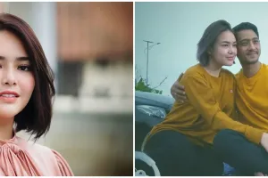 Amanda Manopo hengkang dari Ikatan Cinta, begini ungkapan perpisahannya yang bikin fans mewek