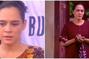 Langganan peran ibu protagonis, intip 11 potret terbaru Nena Rosier awet muda di usia 57 tahun