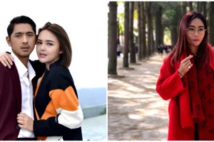 Menangis ditinggalkan Andin di sinetron Ikatan Cinta, komentar Inul bikin penggemar riuh