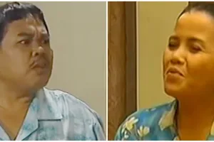 Potret terbaru 11 pemain Bajaj Bajuri ini tak banyak berubah, Fanny Fadillah 'Ucup' gayanya konsisten