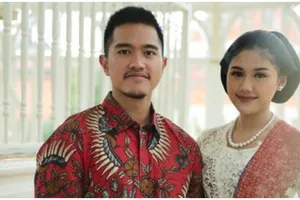 Heboh Kaesang ungkap tertarik terjun ke politik, tak main-main anak bungsu jokowi incar jabatan ini