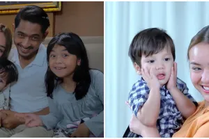 Usai Andin meninggal, Ikatan Cinta tuai kecaman gegara adegan balita ditabrak mobil