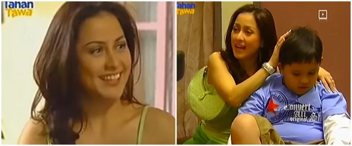 Teman Oneng di sitkom Bajaj Bajuri kini penjual kue, ini 11 potret terbarunya