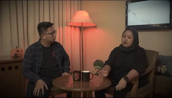 dirias MUA jadi-jadian © YouTube dirias MUA jadi-jadian © YouTube