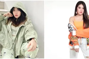 Perubahannya bikin pangling, intip 11 potret dulu dan kini Via Vallen