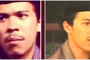 Eksis jadi pantomimer, intip 11 potret terbaru Septian Dwi Cahyo Sengsara Membawa Nikmat