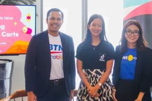 TikTok ungkap tren konten lewat Studi Ramadan 2023, bantu strategi pemasaran brand di bulan puasa