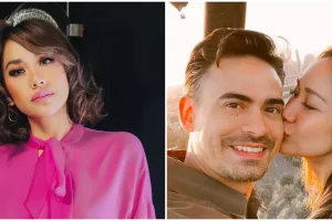 Cinta sejati tak pernah padam, 6 cerita Bunga Citra Lestari mengenang mendiang suami ini bikin haru