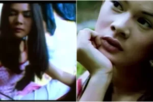 Mantan pacar Eross SO7 kini jadi istri dokter spesialis, intip 11 transformasinya