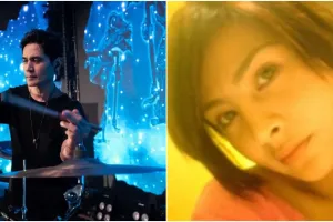 Mantan pacar Tyo Nugros kini jadi istri aktor laga top, intip 11 transformasinya