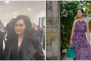 11 Potret Pungky Sukmawati mantan Ahmad Dhani, parasnya perpaduan Maia Estianty dan Mulan Jameela