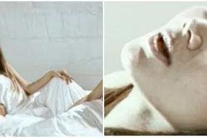 Model video klip Selimut Hati Dewa 19 kini jadi politisi dan istri musisi, ini 11 potret terbarunya