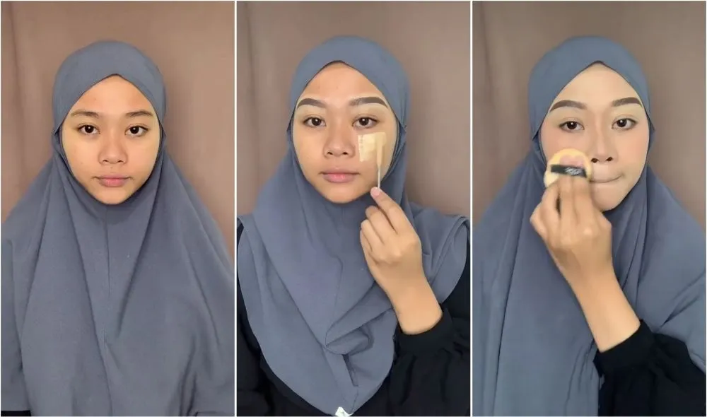 makeup mirip aurel hermansyah © Berbagai sumber makeup mirip aurel hermansyah © Berbagai sumber