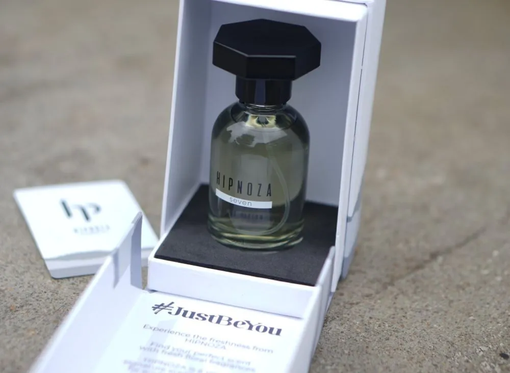 Hesti Purwadinata Parfum © 2023 brilio.net Hesti Purwadinata Parfum © 2023 brilio.net