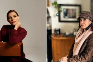 Unggah foto lawas rayakan ultah anak, Najwa Shihab disebut awet muda dan mirip Lisa Blackpink