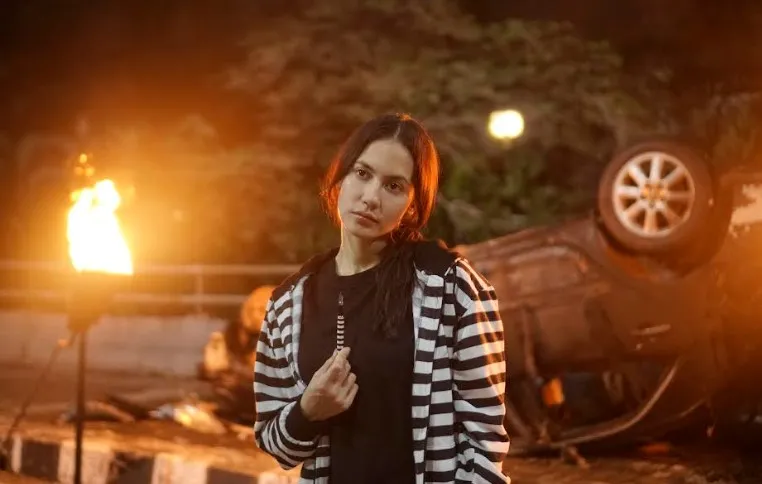 Fakta menarik Katrsis © Vidio