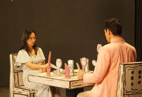 Fakta menarik Katrsis © Vidio