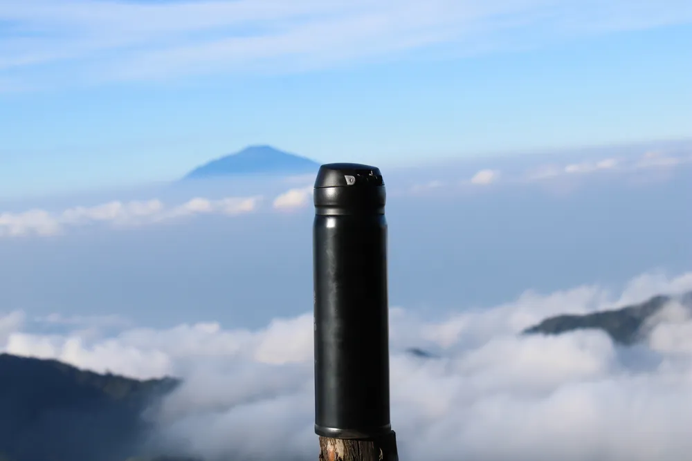 hal penyelamat saat traveling © berbagai sumber