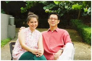 10 Inspirasi menu sayur rumahan ala Putri Titian, sehat, lezat, dan nggak bikin bosan