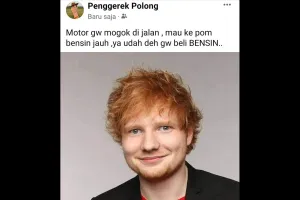 13 Lelucon receh bapak-bapak di Facebook ini kocak tapi nyebelin