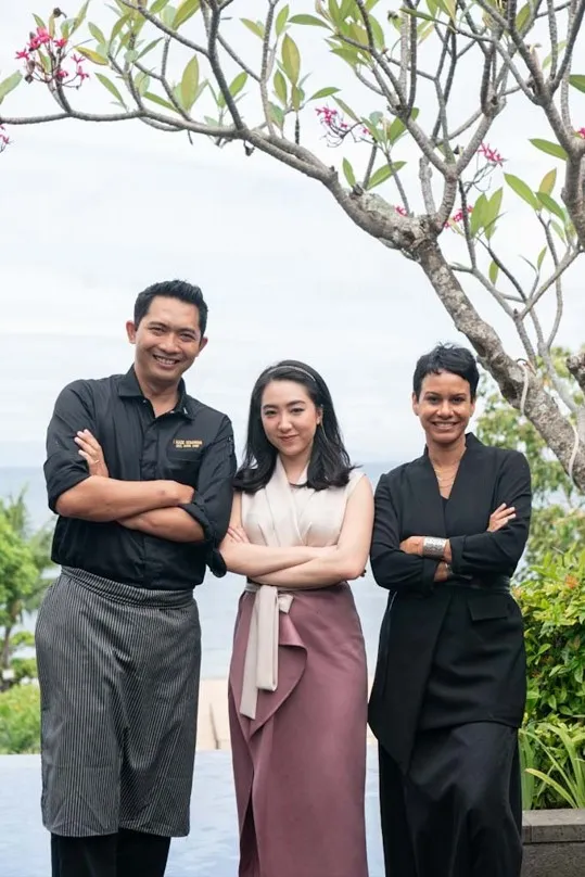 Conrad Bali © 2023 brilio.net Conrad Bali © 2023 brilio.net