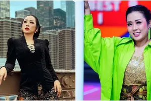 Cerita Soimah ditagih seperti maling oleh orang pajak, pendopo belum jadi sudah dirinci nilai pajaknya