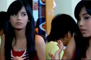 Pemeran Brenda di Kepompong kini jadi istri Letkol Tituler, ini 11 potret terbarunya yang kian menawan