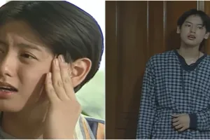 Pemeran Romi di sinetron Jin dan Jun kini jadi hot daddy, intip 11 potret terbarunya