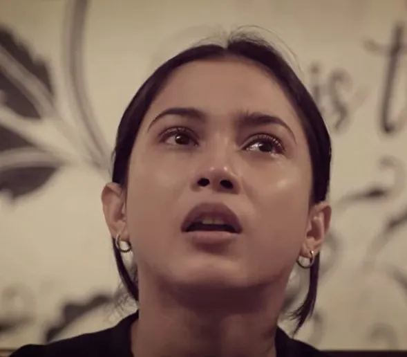 Aghniny Haque ungkap kisah pilunya tanpa sosok ayah © 2023 brilio.net Aghniny Haque ungkap kisah pilunya tanpa sosok ayah © 2023 brilio.net