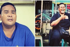 Sempat kena stroke, ini 7 kabar terbaru Fahmi Bo 'Tukang Ojek Pengkolan’ kehidupannya berubah drastis